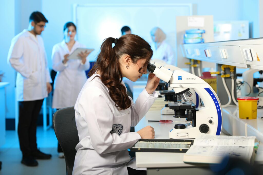 How long do STD test results take?
