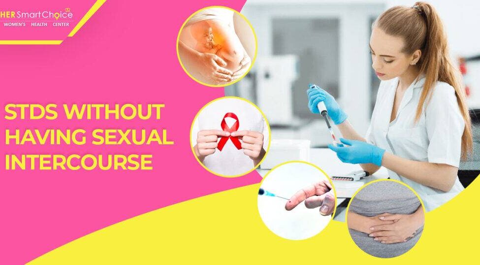 Los Angeles STD Test