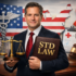 STD lawyer in the USA explaining civil lawsuit options for STD-related cases